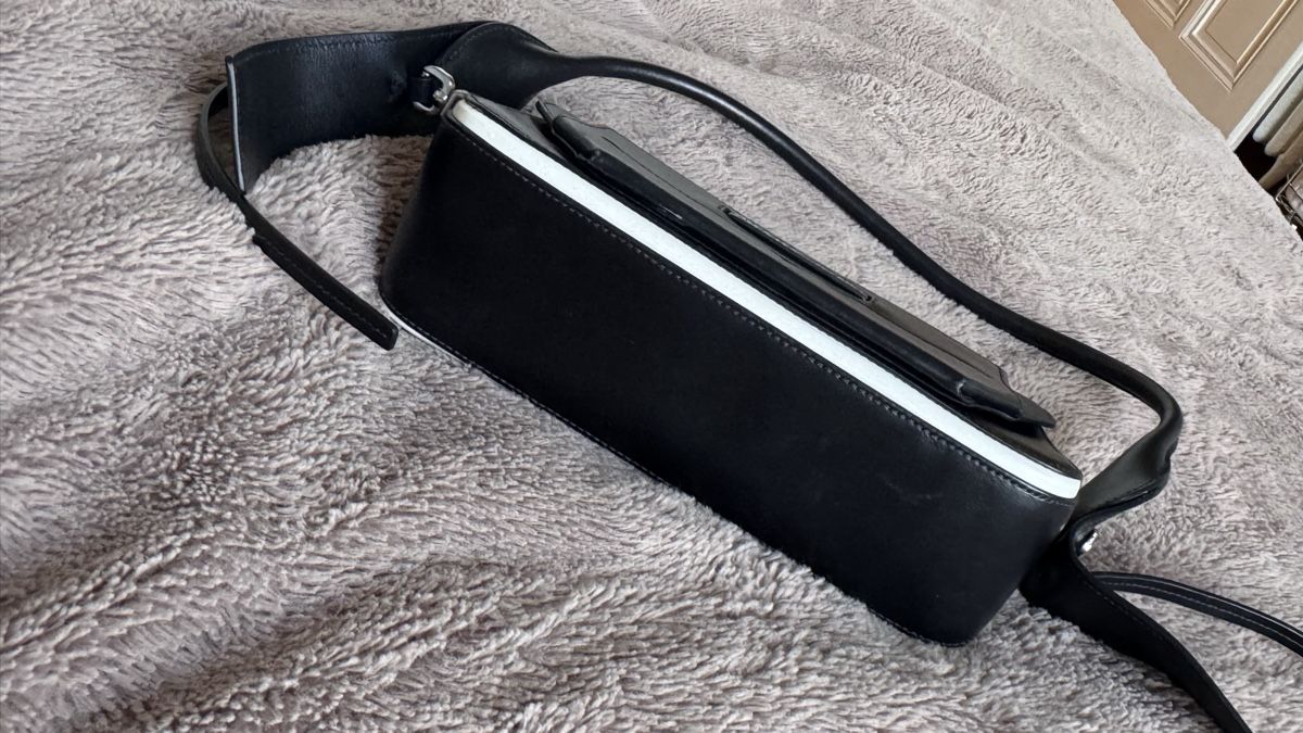 Prada Sacs femmes: Prada bag – D'occasion à Genève par val_5jbf 3