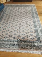 Perser Teppich,Top Zustand,Masse: 225cm x 280cm.