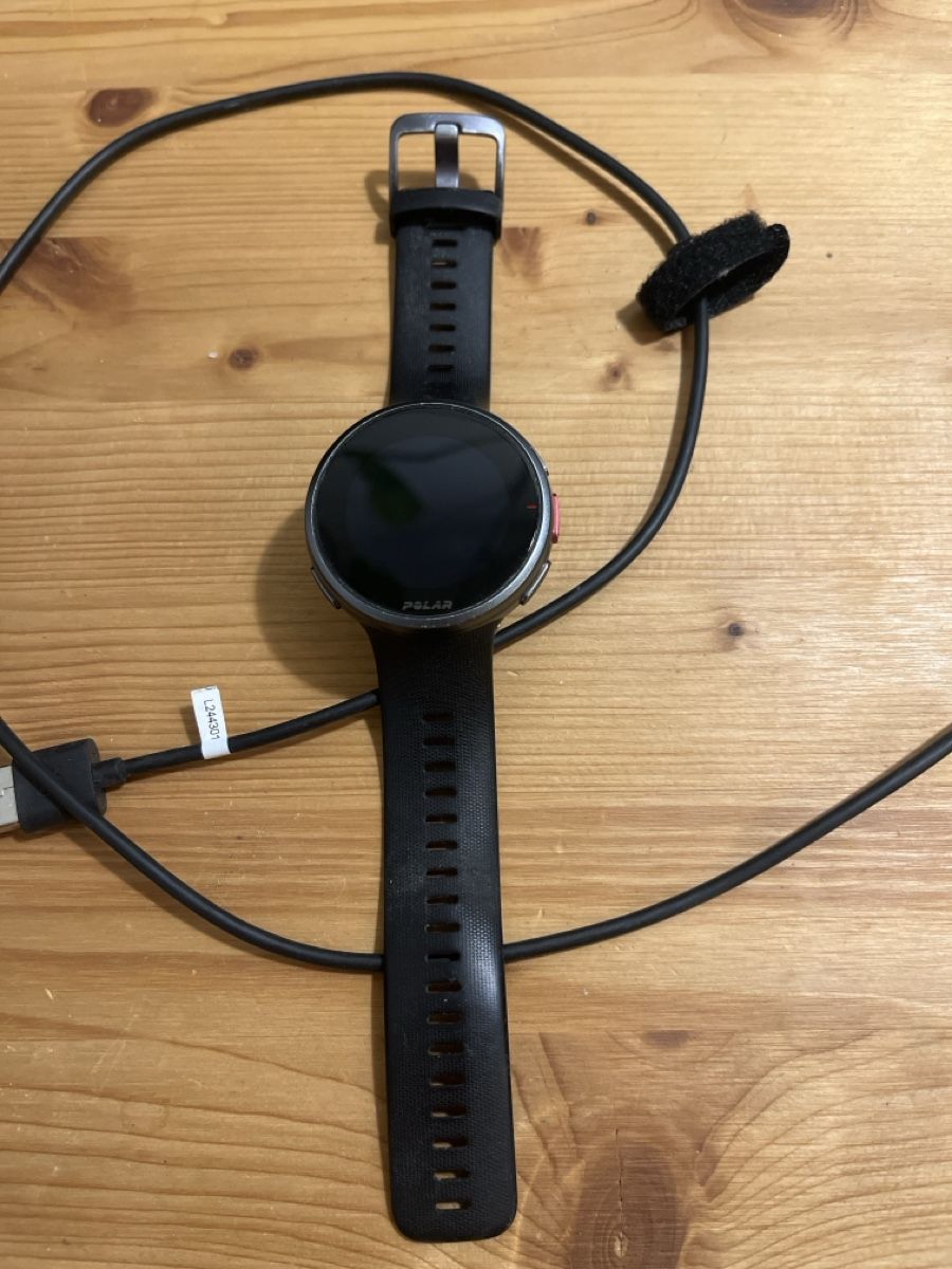 Polar Smartwatch: Polar Vantage V2 – Difettoso da Zürich venduto da Ready4Summer 1