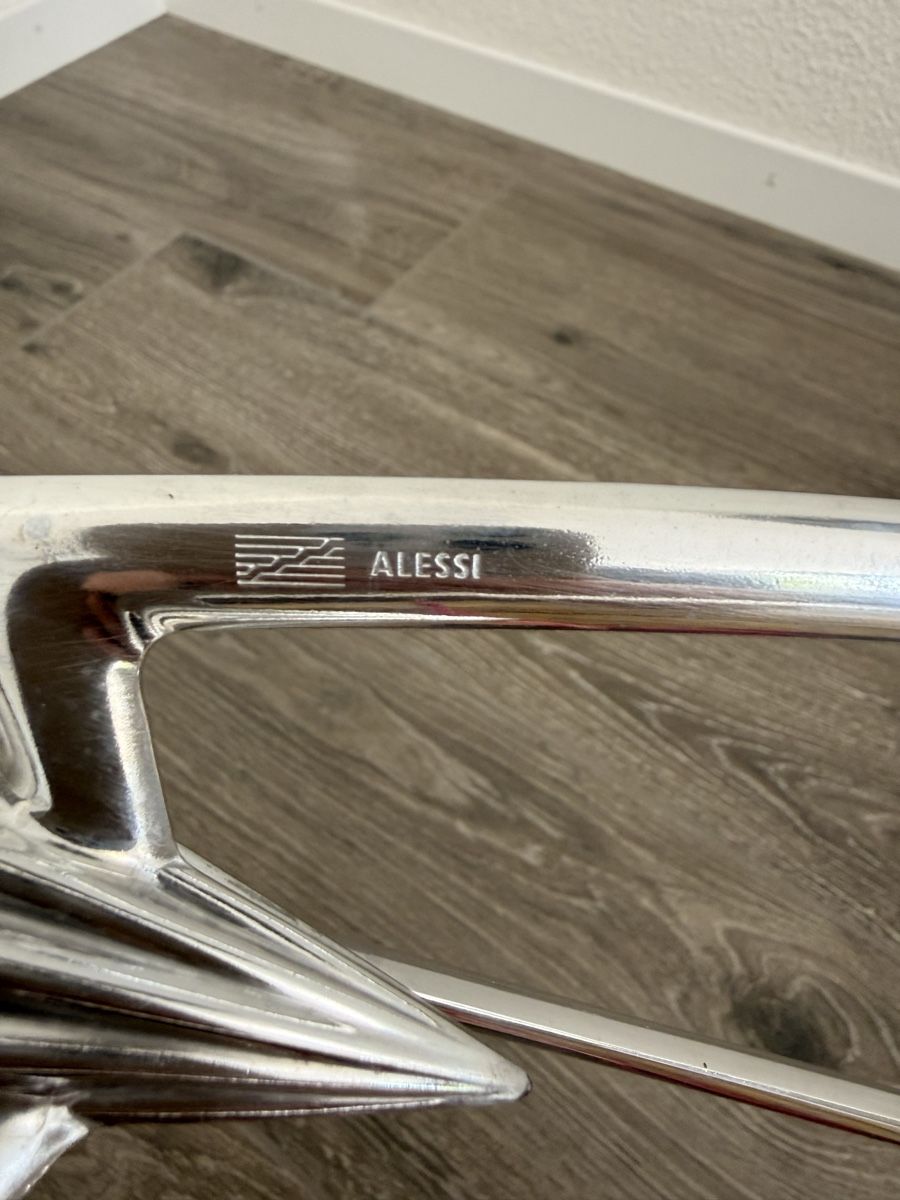 Alessi Elettrodomestici da cucina: Alessi Zitronenpresse – Nuovo (secondo la descrizione) da Ballwil venduto da risingsun02 1