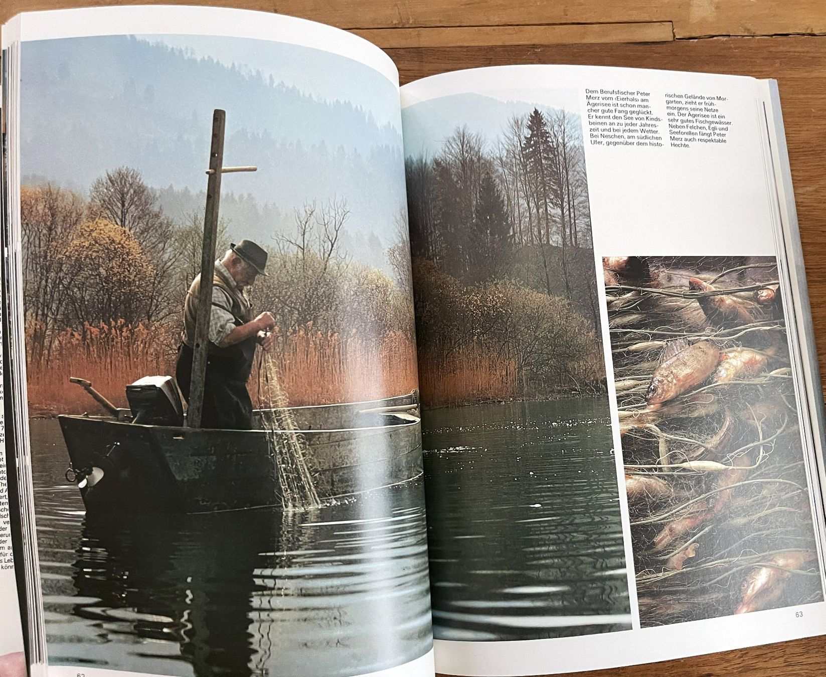 Bücher: Silva Verlag, Unsere Seen, 1979 – Gebraucht aus Oftringen von Vucki 6