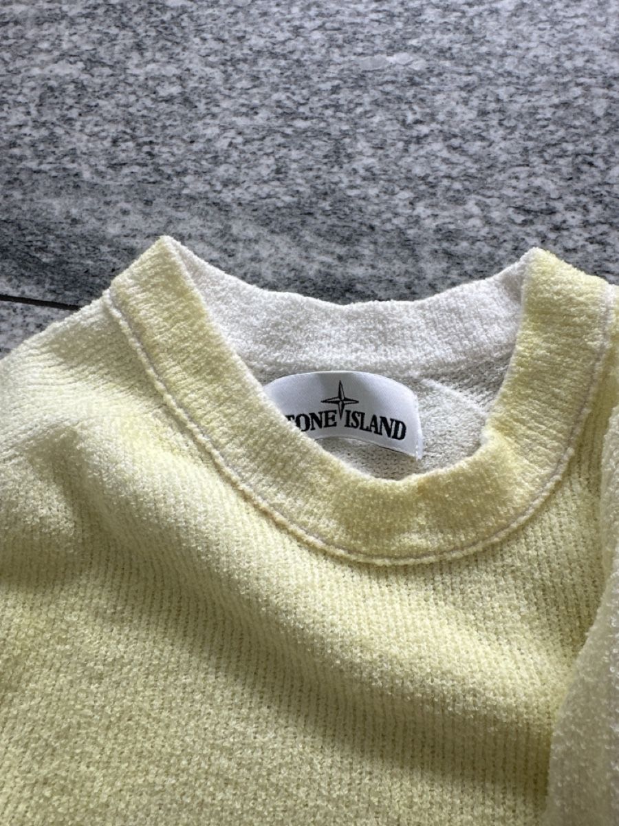 Stone Island Maglioni & Felpe: Stone Island Pullover Gr. S – Nuovo (secondo la descrizione) da St. Gallen venduto da Ursula66 2