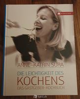 Die Leichtigkeit des Kochens