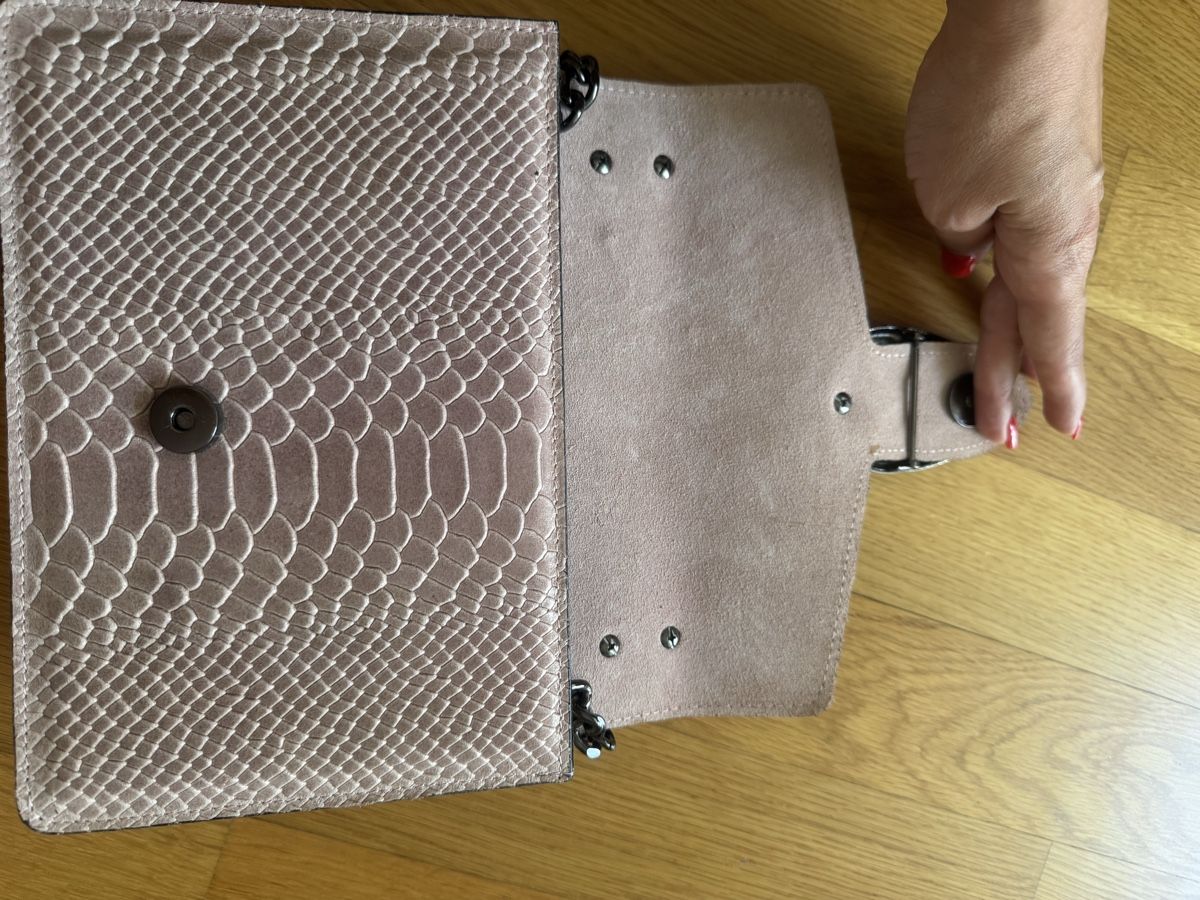 Taschen für Damen: Ledertasche – Neu (gemäss Beschreibung) aus Unterengstringen von Cuz_5555 6