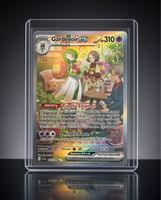 Pokemon Karte Gardevoir ex Illustration Rare neuwertig