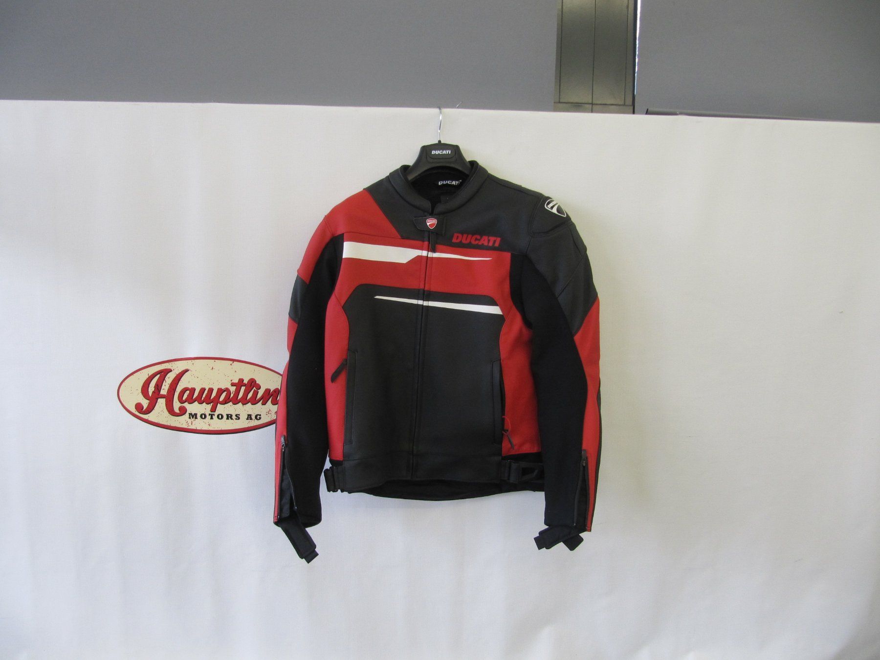 Ducati Giacche: Motorradjacke Ducati – Nuovo (secondo la descrizione) da Buchs AG venduto da Hauptlin