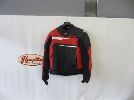 Motorradjacke Ducati