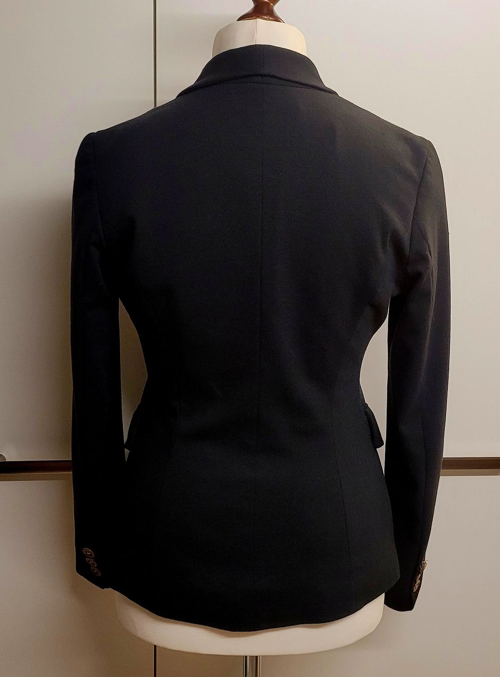 Jacken: Blazer dunkelblau neu – Neu (gemäss Beschreibung) aus Ruggell von liverzano1 2