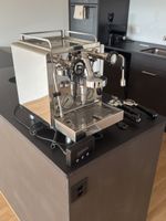 Espressomaschine Siebträger Rocket R58