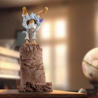LAST PRICE! One Piece Monkey D. Luffy Gear 5 Phone Holder