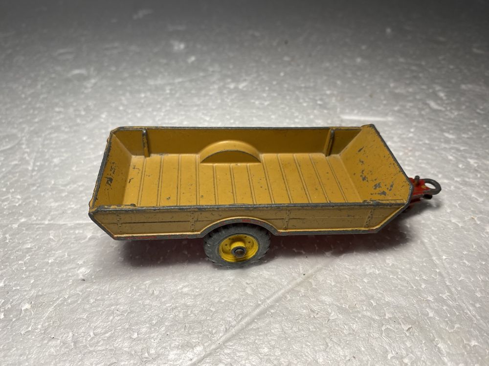 Dinky Toys farm trailer | Kaufen auf Ricardo