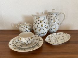 Tirschenreuth - Kaffee-Service 12-teilig
