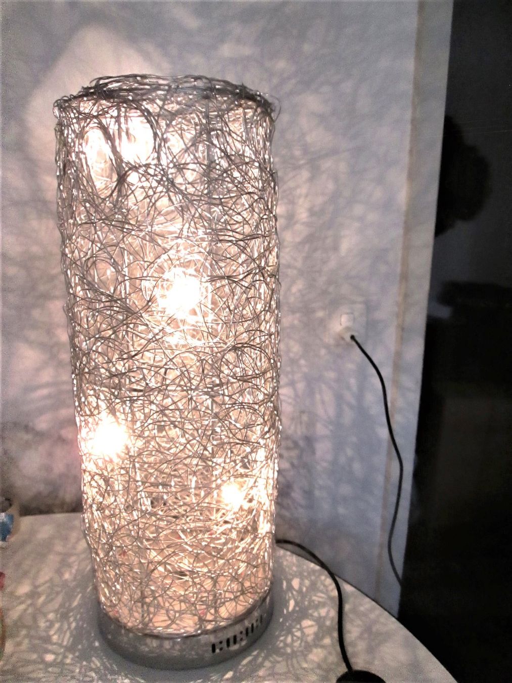 Lampes: Affralux Stehleuchte – D'occasion à Sementina par babucia
