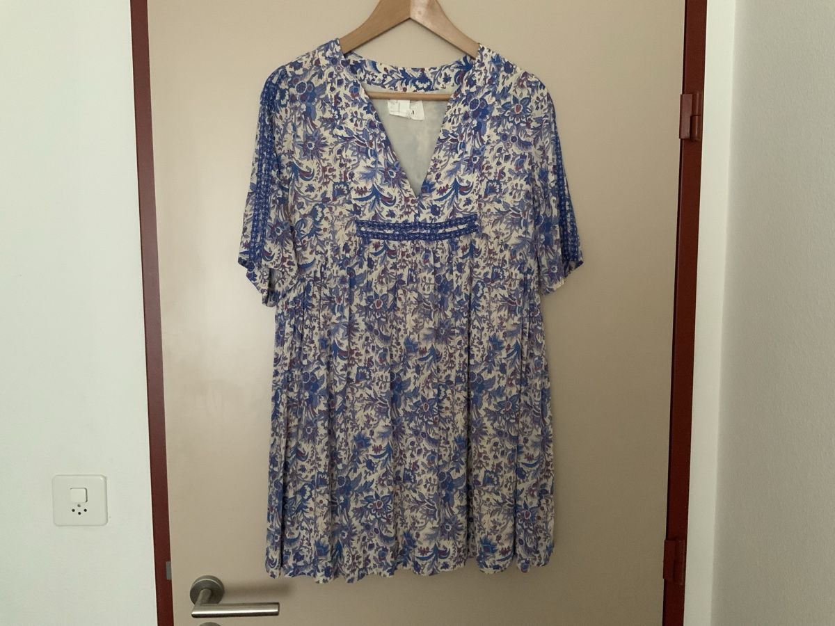 Ba&Sh Vestiti: Ba&sh: robe d’occasion – Usato da Genève venduto da Taracolac20