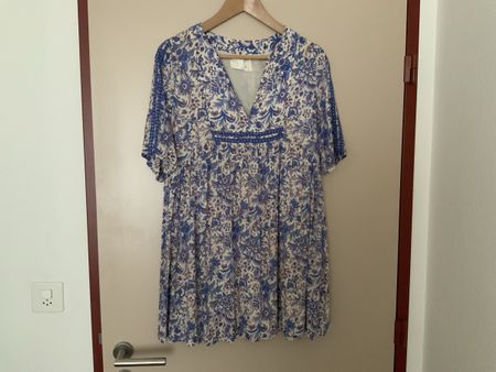 Ba&sh: robe d’occasion