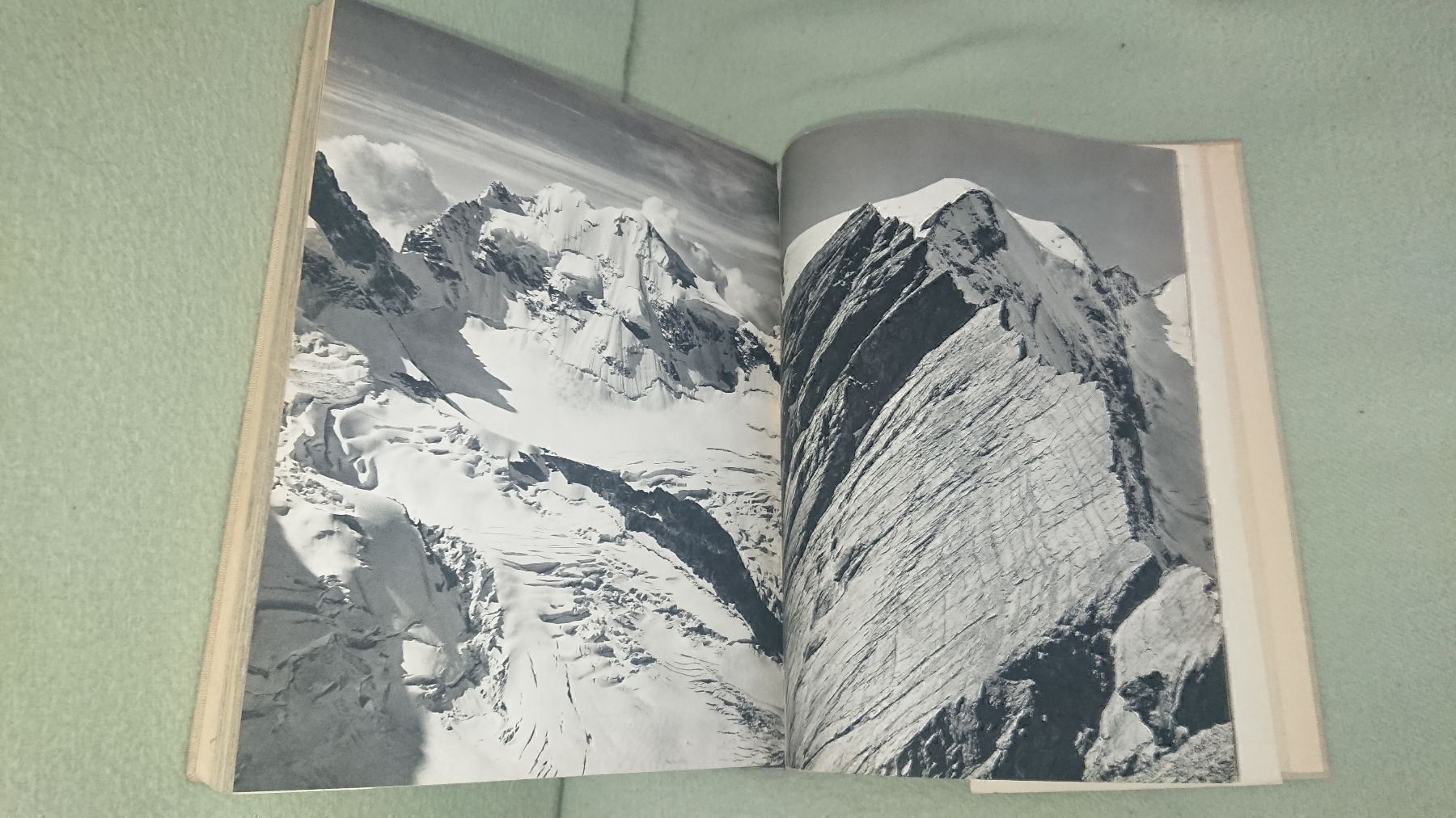 Bücher: Altitudes – Gebraucht aus Cortaillod von signep 7