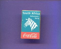 Coca Cola   South Africa