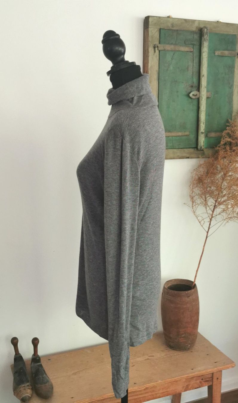 Mos mosh Pullover & Sweatshirts: Mos Mosh zarter Wollpullover Gr. S/M – Gebraucht aus gachnang von tibus1 1