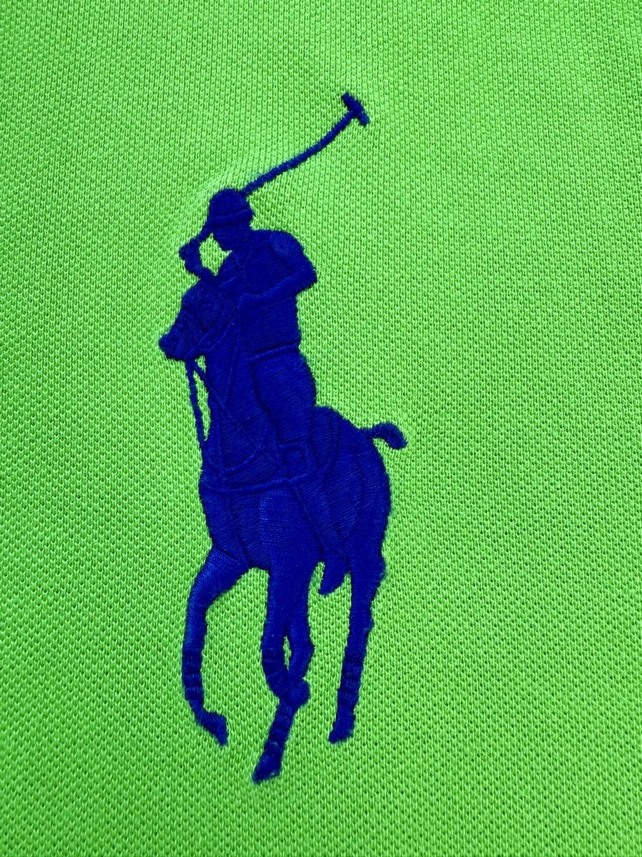 Ralph Lauren Magliette Polo: Ralph Lauren Polo Size L – Usato da Grächen venduto da Range725 2