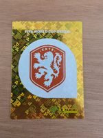 Panini Fifa NED 1