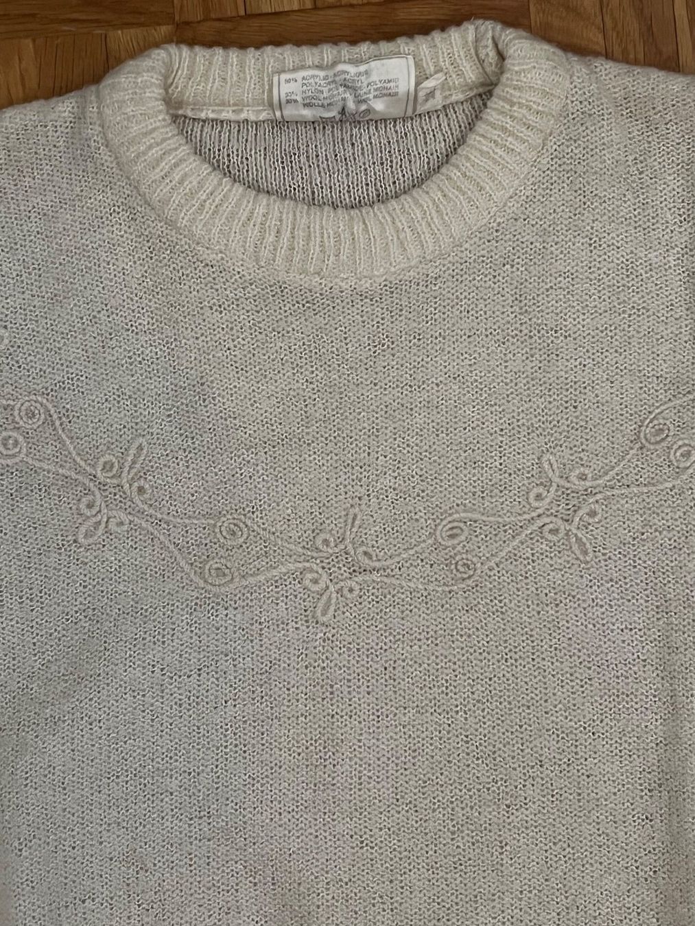 H&M Maglioni & Felpe: Pullover, H & M, Gr. M – Usato da Basel venduto da Pacco09 3