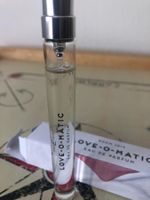 Love-O-Matic , Room 1015, 10 ml