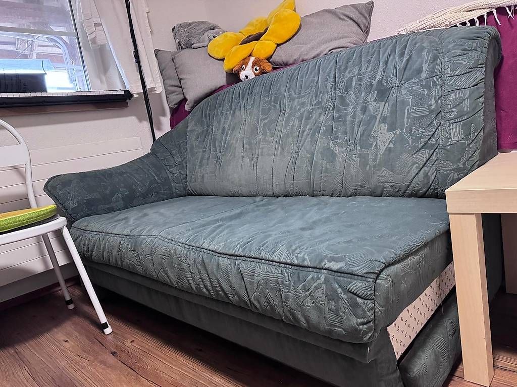 Sofas: Sofa gratis abzugeben – Gebraucht aus Stäfa von TBStaefa 2