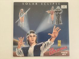 The Creatures Maxi-Single - Soler Eclipse