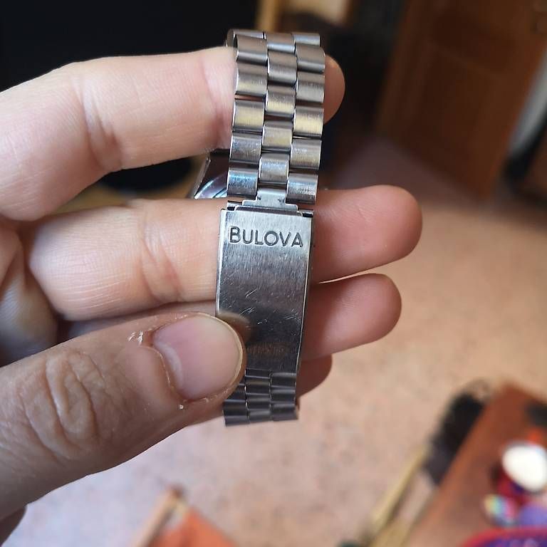 Uhren: bulova accutron – Gebraucht aus Wetzikon ZH von mau_m2bm 4