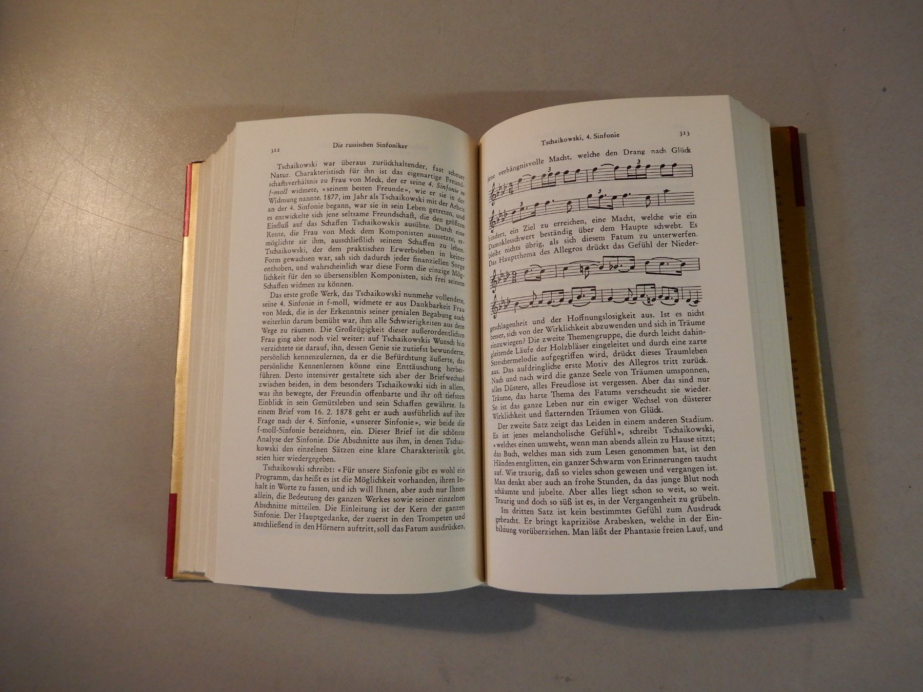 Libri: Knaurs Konzertführer von Gerhard von Westerman – Usato da Erstfeld venduto da Mario_boe0 6