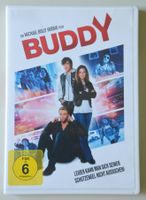 DVD: Buddy