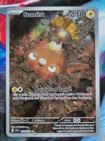 Pokemon Stunfisk 202/191 Surging Sparks  EN