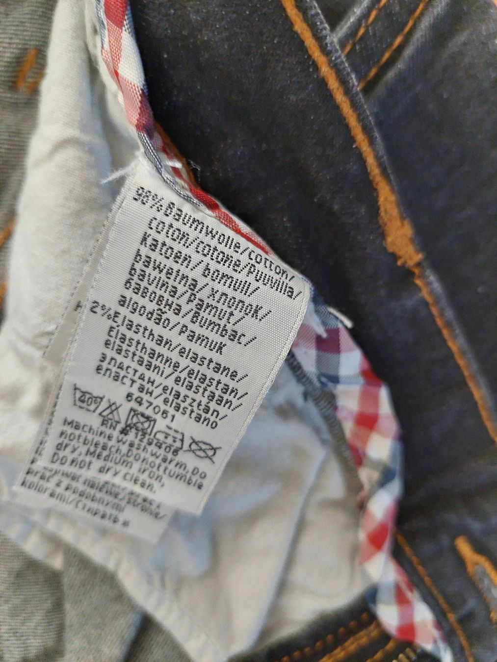 John Baner Jeans: Jeans John Baner – Neu (gemäss Beschreibung) aus Wetzikon ZH von Sylkli 2