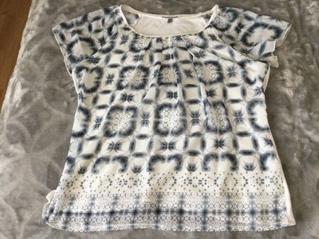 Shirt/ Bluse Street One 