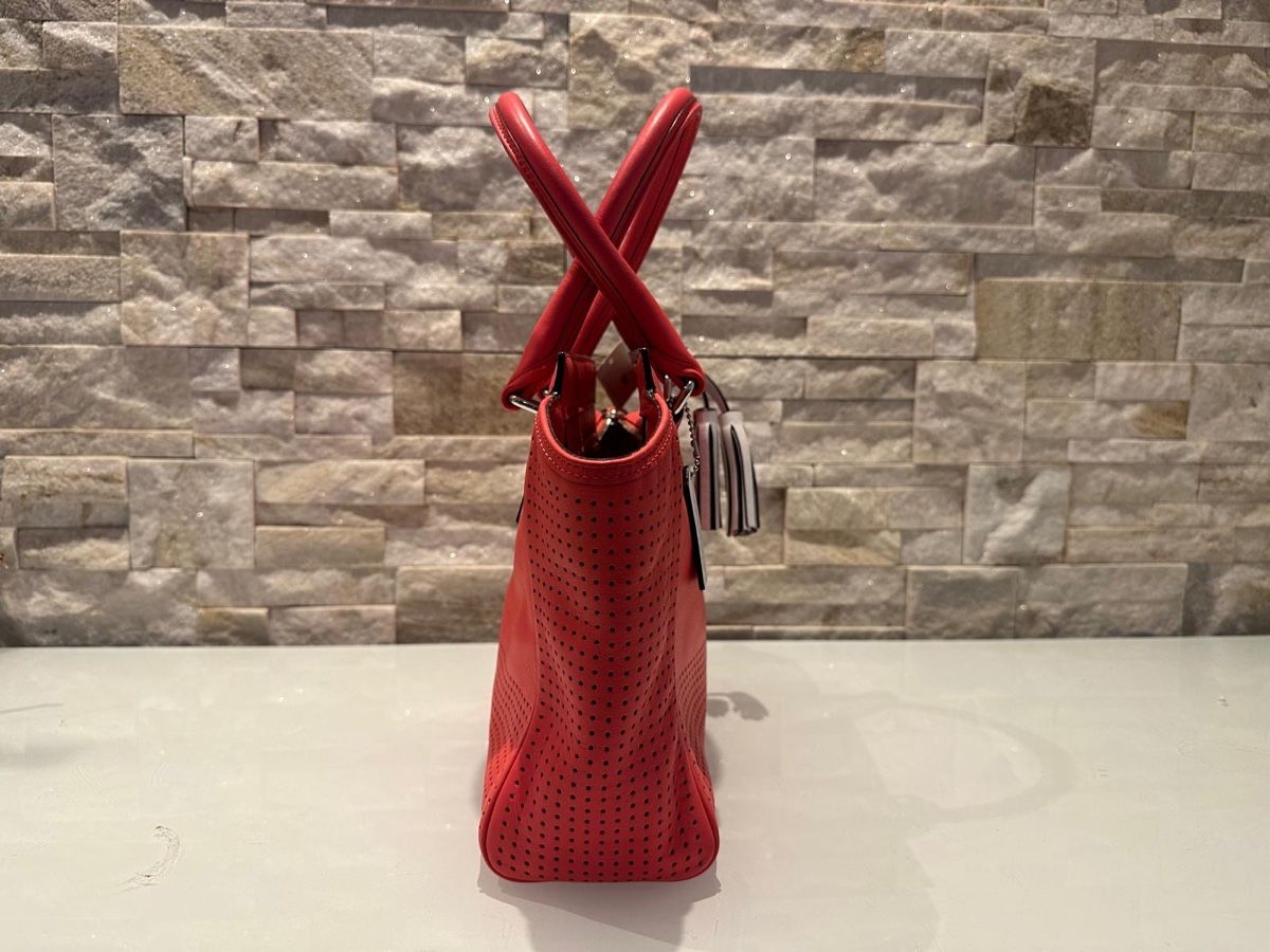 Coach Borse da donna: Coch Tasche Nr. 864 – Usato da Hittnau venduto da LuxAndMore 3