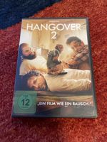 DVD The Hangover 2 - Film wie ein Rausch - Top Zustand