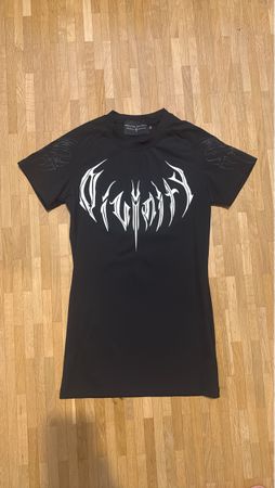 Breathedivinty Compression Shirt Size M