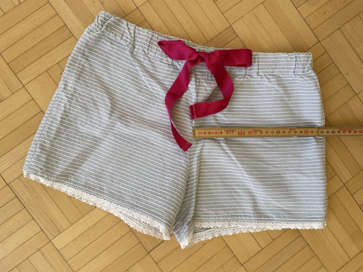 Negligees & Pyjamas: Pijamahose selbstgemacht S – Gebraucht aus Basel von pilzliii 3