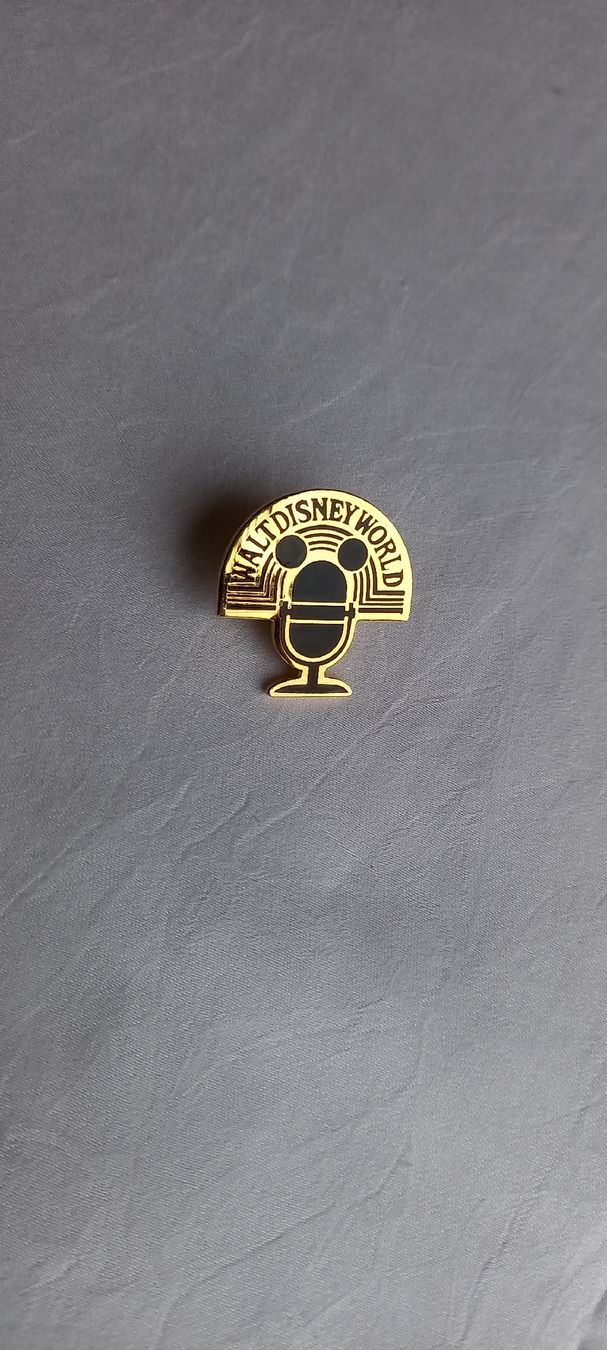 Disney Placchette & Badge: Pin Walt Disney World – Nuovo (secondo la descrizione) da Genève venduto da sta_rq2b