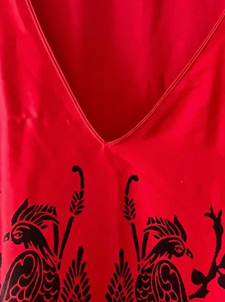 Vestiti: Natori Kaftan / Kleid – Usato da Bern venduto da Vingt-Quatre 1