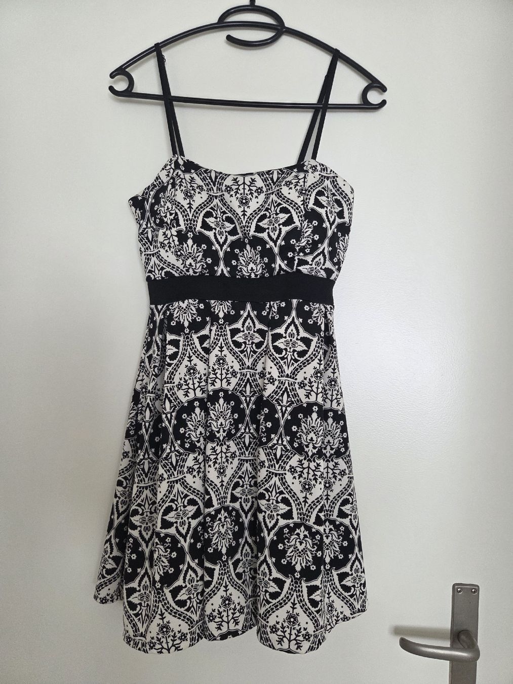 Vestiti: Cherry Moda Sommerkleid, Grösse S – Usato da Luzern venduto da lso_ht7n