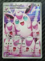 Pokemon Wigglytuff 105/094 ME02: Phantasmal Flames EN