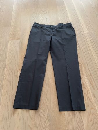 Damen Business Hose Navyboot Gr. 44 neu