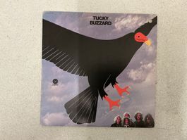 Tucky Buzzard LP