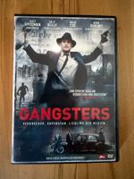 GANGSTERS DVD Scott Speedman True Crime Thriller