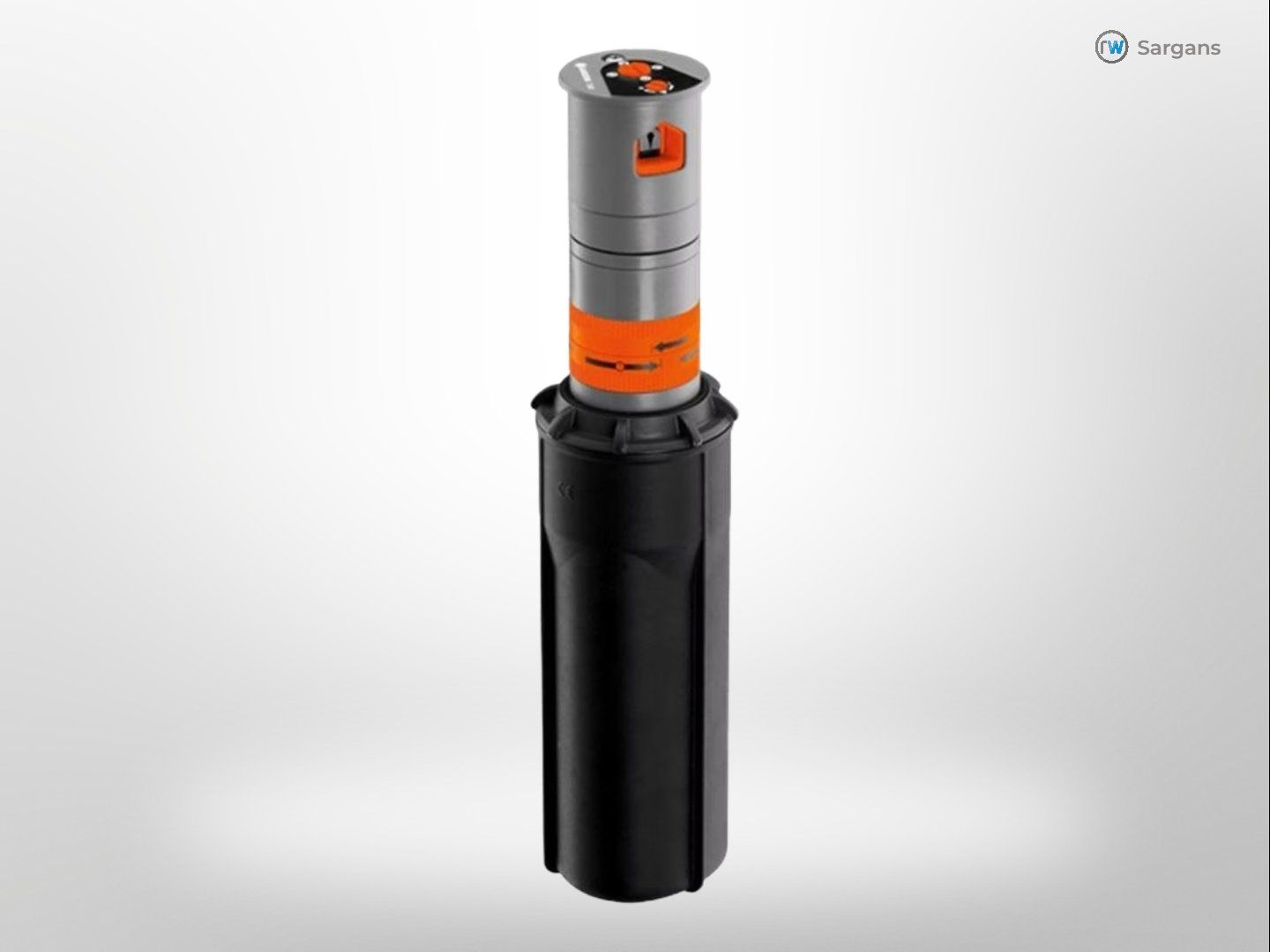 Gardena Tutti gli attrezzi: GARDENA, Sprinklersystem, T380 – Nuovo (secondo la descrizione) da Sargans venduto da Restwert_Sargans 3