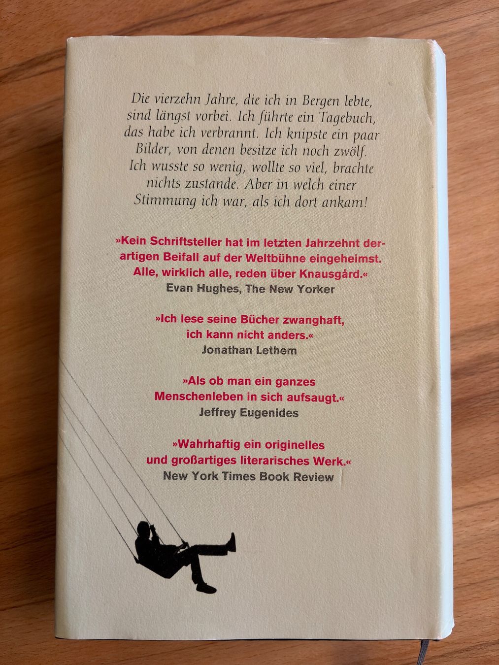 Libri: Karl Ove Knausgard: Träumen – Usato da Hombrechtikon venduto da Dokmasa 1