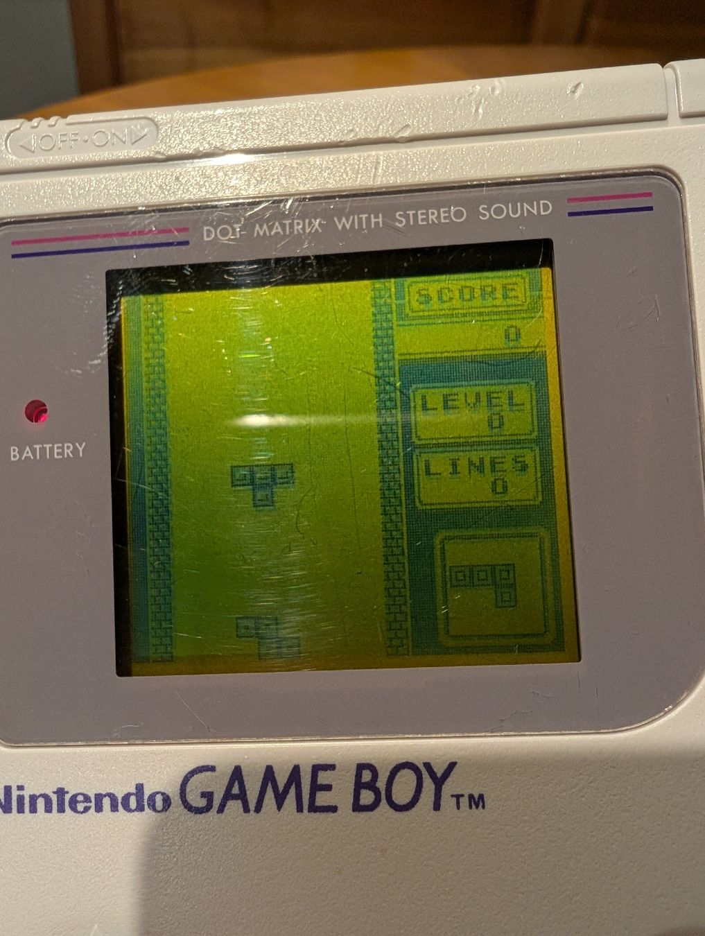 Nintendo Console: Nintendo Game Boy Classic DMG-01 – Usato da Menzberg venduto da Mischief 2