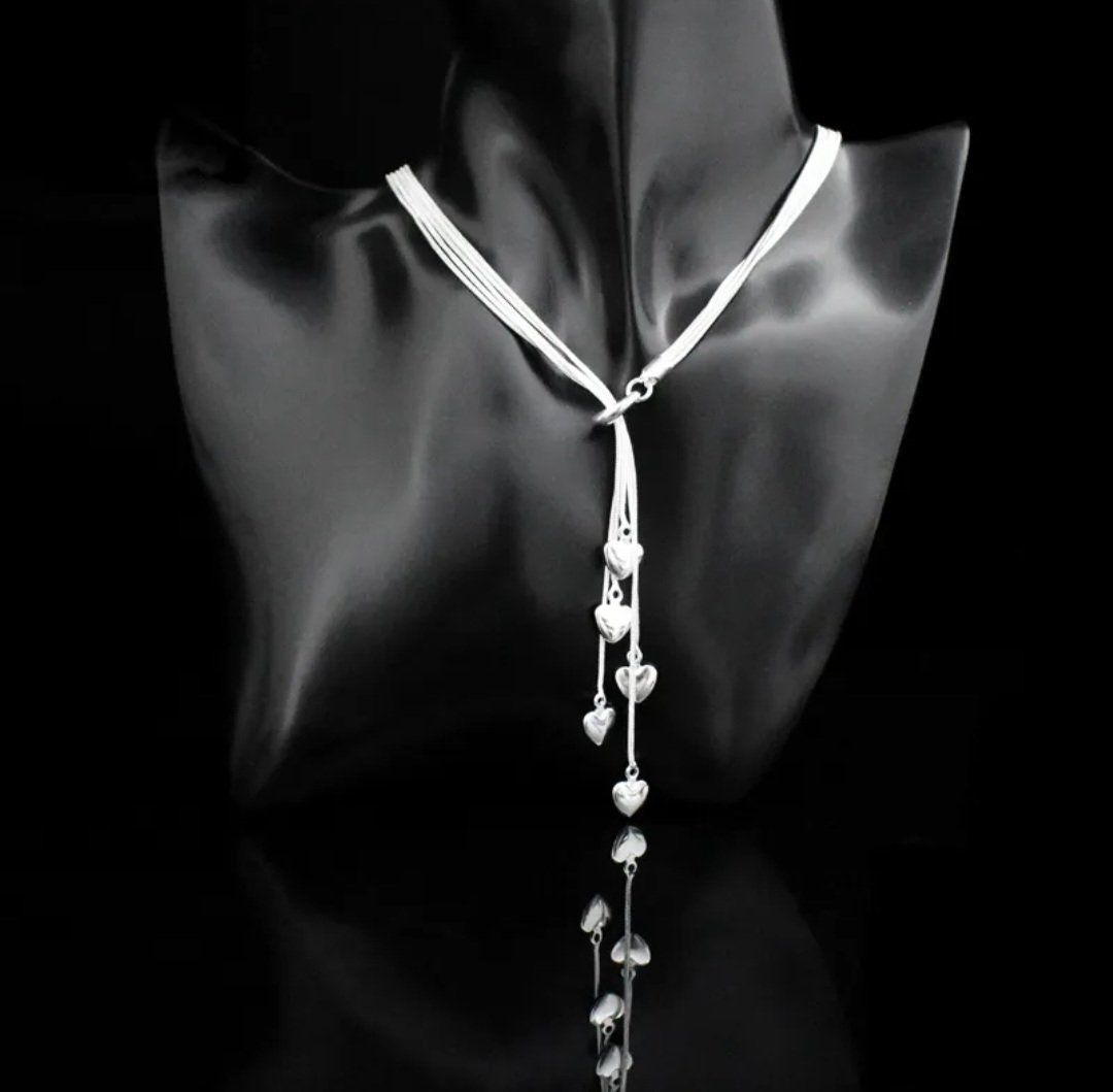 Catenine: Kette 925 Sterling Silber(NEU) – Nuovo (secondo la descrizione) da Zürich venduto da Edelshop