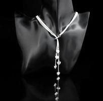 Kette 925 Sterling Silber(NEU)
